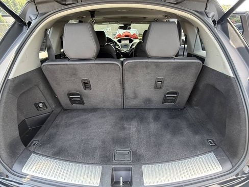 Used 2015 Acura MDX SH-AWD w/ Technology Package image 24
