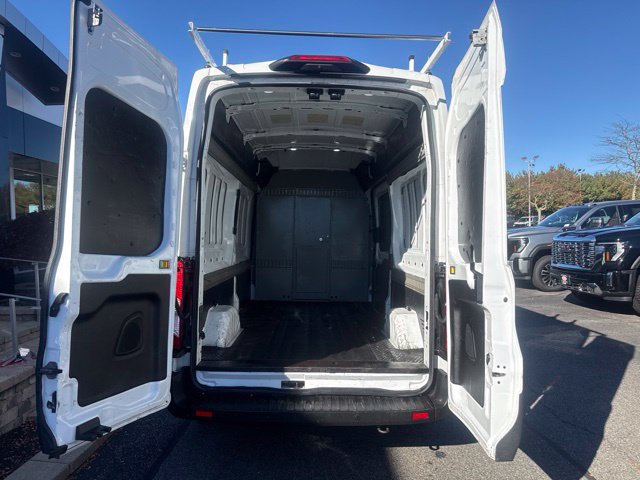 Used 2020 Ford Transit 350 148 High Roof AWD image 33