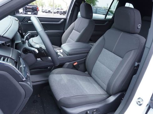 New 2025 GMC Acadia Elevation w/ Super Cruise Package image 13