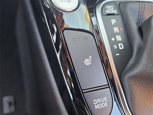 New 2025 Kia Soul EX image 20