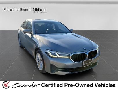 Used 2023 BMW 530i