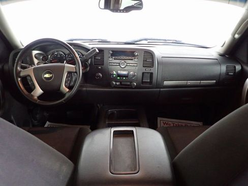 Used 2013 Chevrolet Silverado 1500 LT AWD/4WD image 13