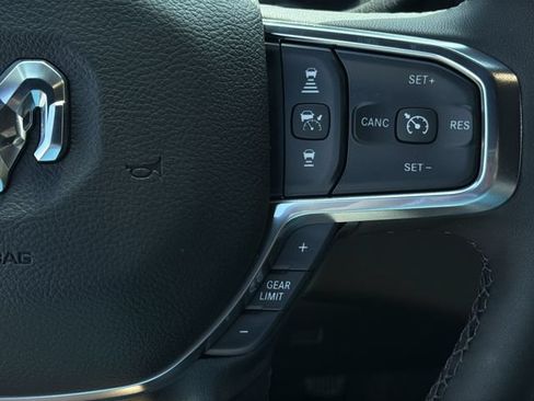 New 2026 RAM 2500 Laramie w/ Night Edition AWD/4WD image 27