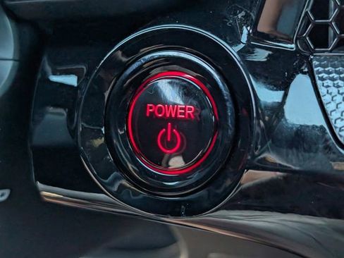 New 2026 Honda CR-V Sport Touring image 23