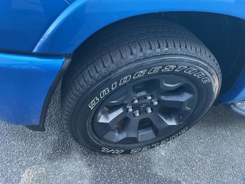 Used 2026 RAM 1500 Big Horn image 5