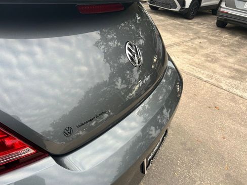 Used 2018 Volkswagen Beetle 2.0T S image 29