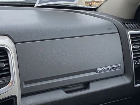 Used 2017 RAM 1500 Big Horn image 22