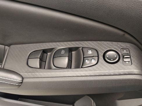 Used 2022 Nissan Altima 2.5 SV image 27