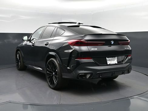 New 2026 BMW X6 xDrive40i image 5