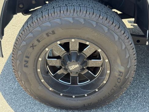 Used 2022 RAM 2500 Big Horn w/ Snow Chief Group AWD/4WD image 10