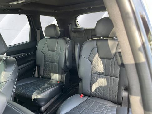 Used 2025 Kia Telluride SX Prestige X-Line AWD/4WD image 18