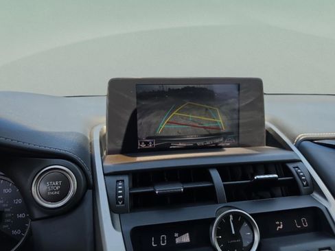 Used 2019 Lexus NX 300 FWD w/ Comfort Package image 21
