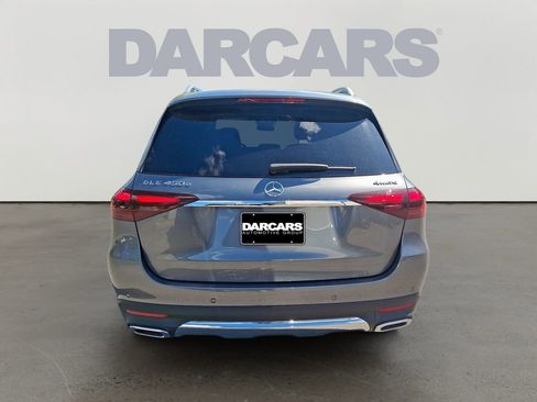 Used 2024 Mercedes-Benz GLE 450e 4MATIC image 5
