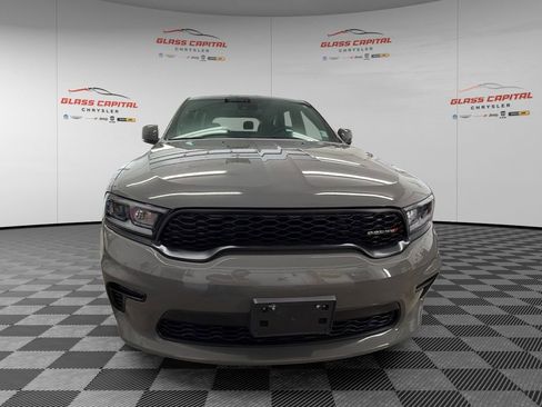 Used 2022 Dodge Durango GT AWD/4WD image 2