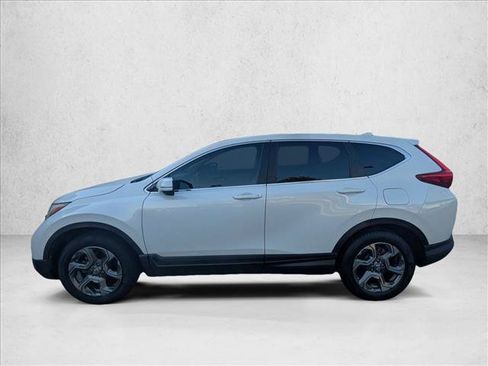 Used 2019 Honda CR-V EX image 9
