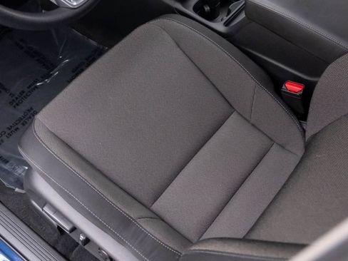 Certified 2025 Honda CR-V EX image 16