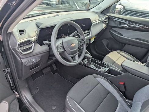 New 2026 Chevrolet TrailBlazer LS w/ LS Convenience Package FWD image 13