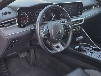 Used 2021 Kia K5 GT-Line AWD/4WD video 2