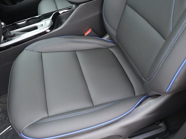 New 2026 Buick Envista Sport Touring w/ Convenience I Package FWD image 19