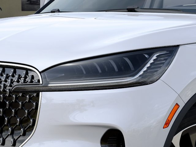 New 2027 Lincoln Aviator Reserve RWD image 18