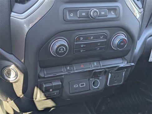 New 2026 Chevrolet Silverado 2500 W/T w/ WT Convenience Package image 16