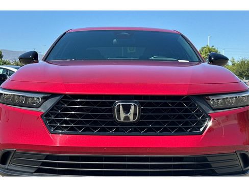 Used 2024 Honda Accord Sport image 47