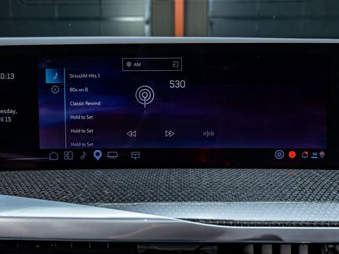 Used 2026 Cadillac Escalade V image 25