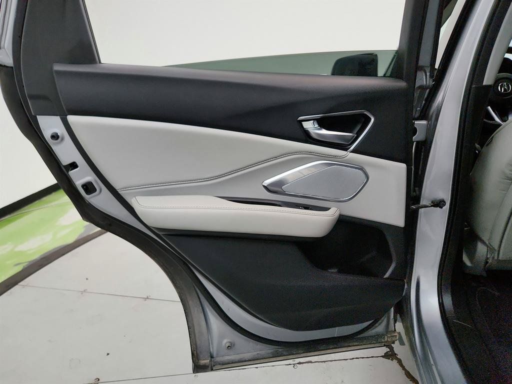 Used 2019 Acura RDX w/ Advance Package AWD/4WD image 24