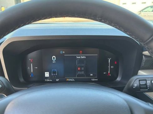 Used 2026 Ford Maverick Lariat w/ 4K Tow Package AWD/4WD image 25