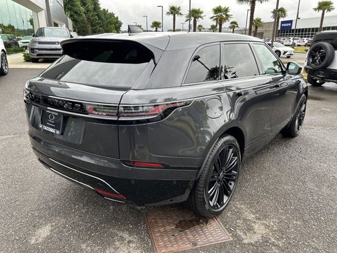 New 2026 Land Rover Range Rover Velar Dynamic SE image 7