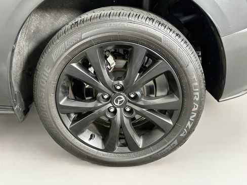 Used 2024 MAZDA CX-30 AWD 2.5 S w/ Select Sport Pkg image 11