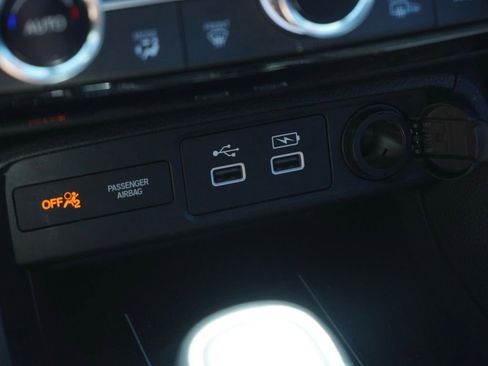 Used 2022 Honda Civic Sport Touring image 19