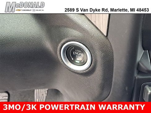 Used 2020 GMC Sierra 1500 Denali image 13