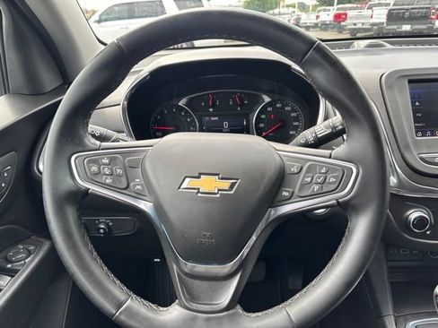 Used 2024 Chevrolet Equinox LT AWD/4WD image 18