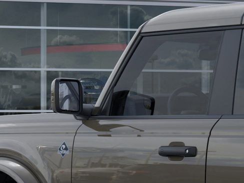 New 2026 Ford Bronco Outer Banks image 26