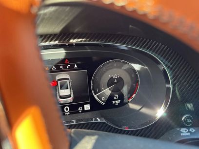 Certified 2022 Bentley Bentayga S