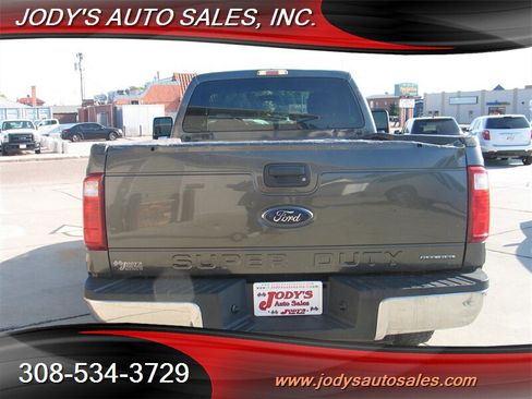 Used 2016 Ford F250 XL w/ Power Equipment Group image 23