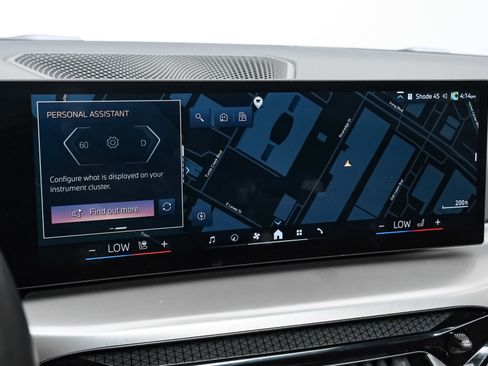 Used 2025 BMW 430i xDrive image 27