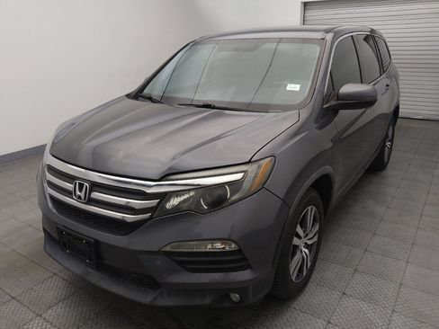 Used 2016 Honda Pilot EX image 15