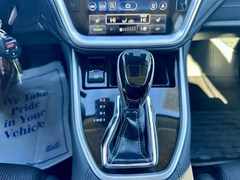 Used 2023 Subaru Legacy Premium image 20