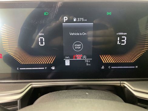 New 2026 Kia Sorento LX image 26