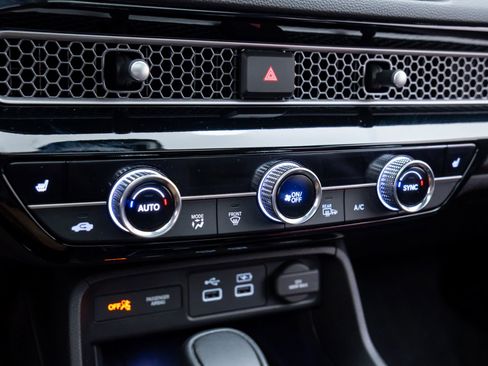 Used 2022 Honda Civic Sport Touring image 24