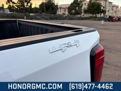 Used 2023 GMC Sierra 1500 Pro image 10