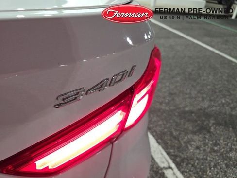 Used 2018 BMW 340i Gran Turismo xDrive image 4