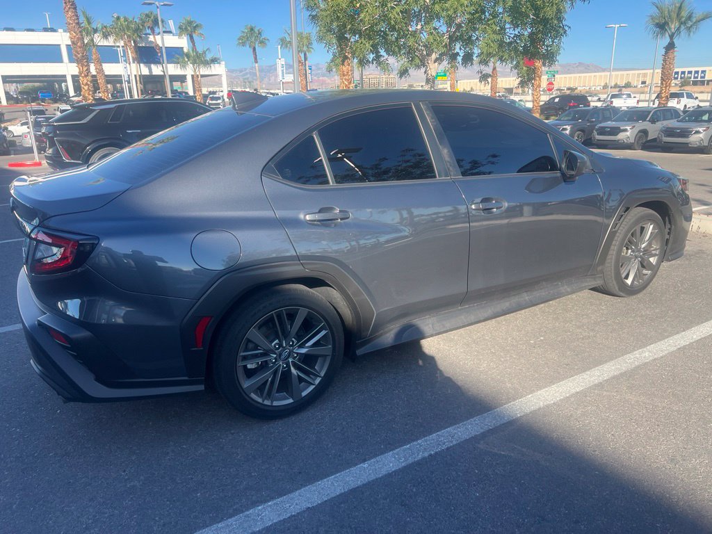Used 2023 Subaru WRX AWD/4WD image 29