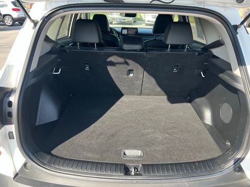 Used 2021 Kia Seltos SX w/ SX Sunroof Package image 24