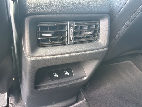 Certified 2025 Honda CR-V Sport Touring image 16