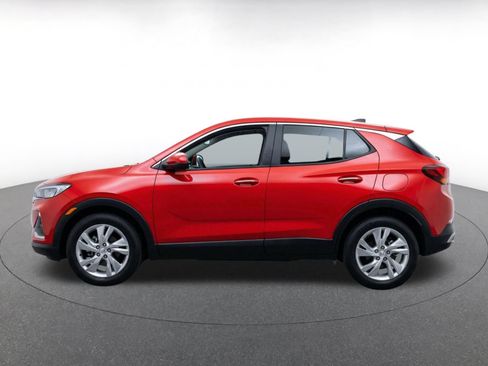 Used 2026 Buick Encore GX Preferred AWD/4WD image 4