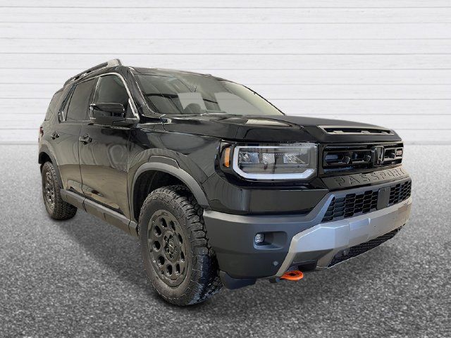 New 2026 Honda Passport TrailSport Elite image 9