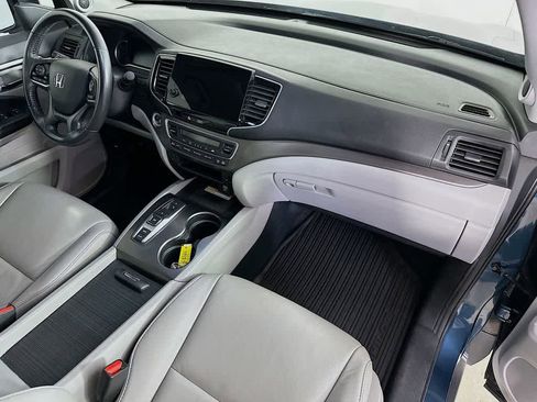 Used 2021 Honda Pilot Special Edition image 33